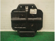 Recambio de airbag lateral trasero izquierdo para mercedes-benz clase m (w163) 400 cdi (163.128) referencia OEM IAM    2