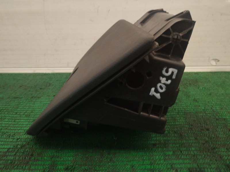 Recambio de guantera para seat leon (1p1) 1.6 tdi referencia OEM IAM   