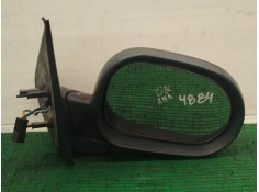 Recambio de retrovisor derecho para mercedes-benz clase m (w163) 320 (163.154) referencia OEM IAM   