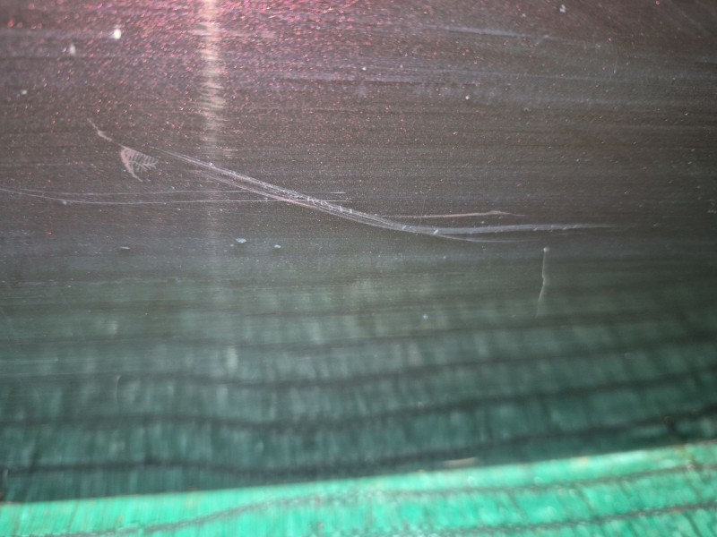 Recambio de puerta trasera derecha para ssangyong rexton 270 xdi limited referencia OEM IAM   