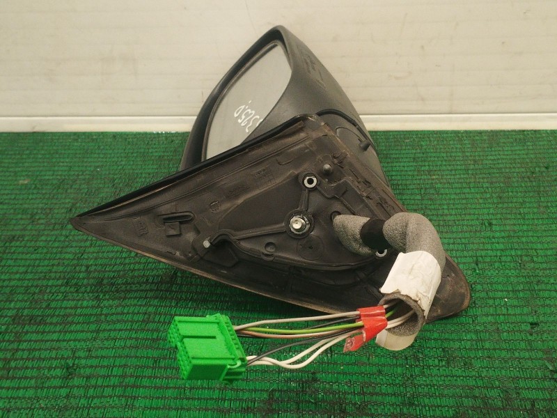 Recambio de retrovisor derecho para volvo s60 berlina referencia OEM IAM E11015463 E11025463 E11025463
