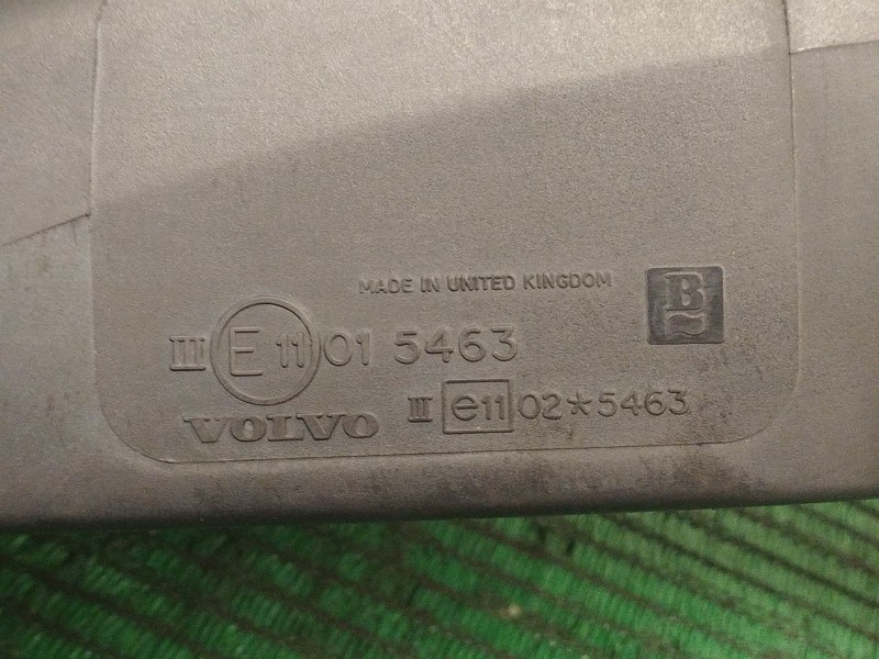 Recambio de retrovisor derecho para volvo s60 berlina referencia OEM IAM E11015463 E11025463 E11025463