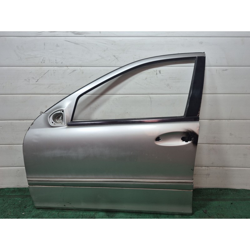 Recambio de puerta delantera izquierda para mercedes-benz clase s (w220) berlina 600 l (220.178) referencia OEM IAM   