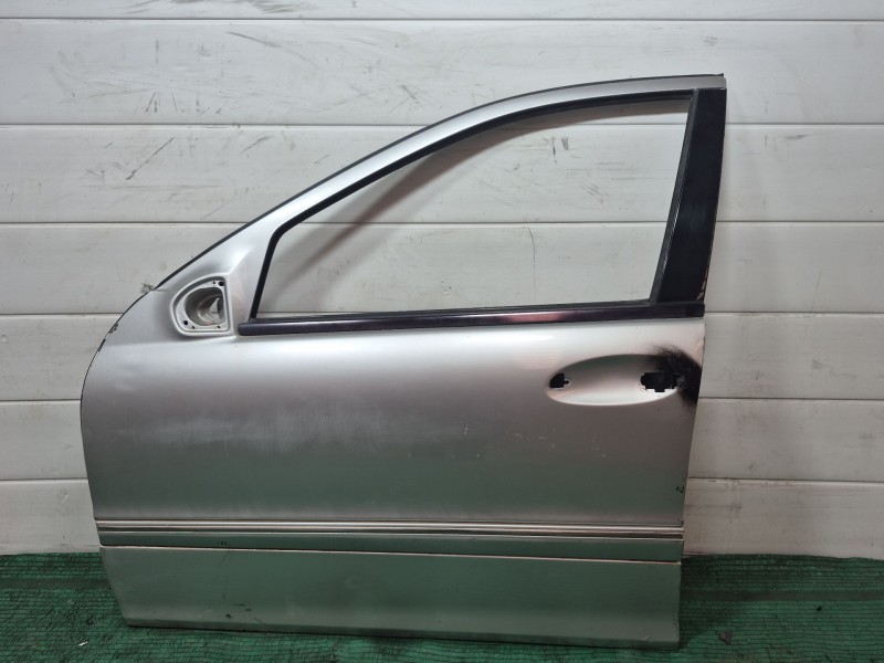 Recambio de puerta delantera izquierda para mercedes-benz clase s (w220) berlina 600 l (220.178) referencia OEM IAM   
