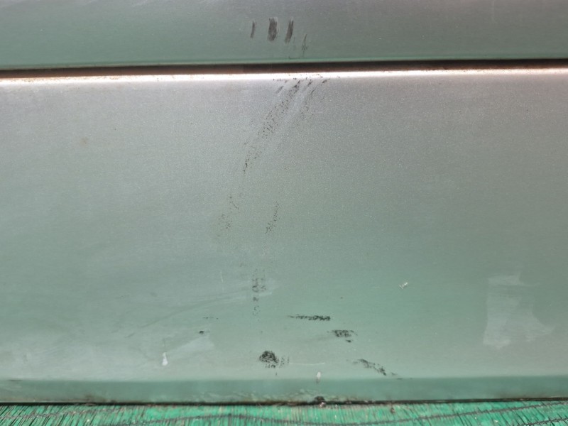 Recambio de puerta delantera izquierda para mercedes-benz clase s (w220) berlina 600 l (220.178) referencia OEM IAM   