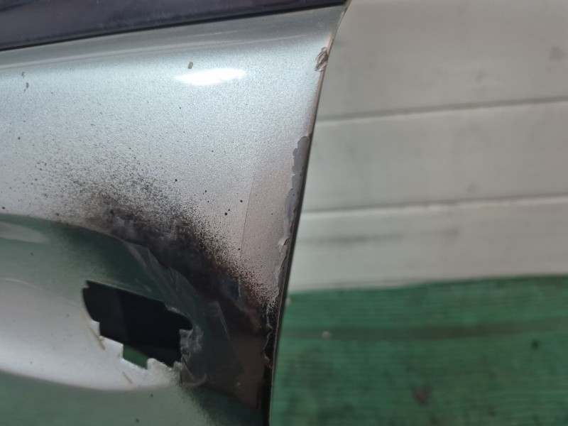 Recambio de puerta delantera izquierda para mercedes-benz clase s (w220) berlina 600 l (220.178) referencia OEM IAM   