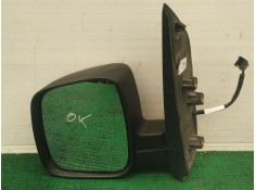 Recambio de retrovisor izquierdo para peugeot bipper básico referencia OEM IAM 735460571 735460571 735460571