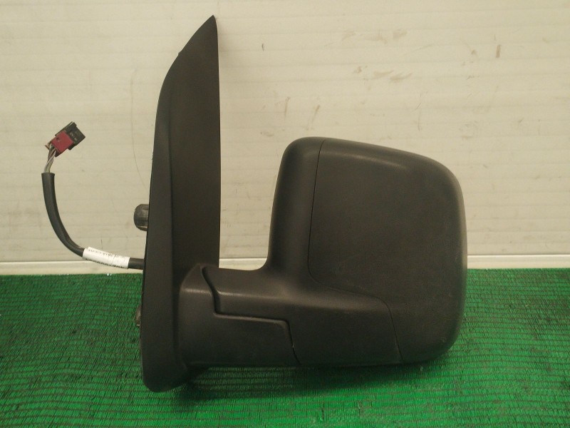 Recambio de retrovisor izquierdo para peugeot bipper básico referencia OEM IAM 735460571 735460571 735460571