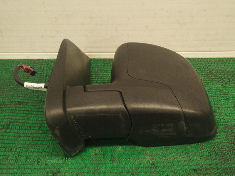 Recambio de retrovisor izquierdo para peugeot bipper básico referencia OEM IAM 735460571 735460571 735460571