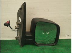 Recambio de retrovisor derecho para peugeot bipper básico referencia OEM IAM 735460567 735460567 735460567