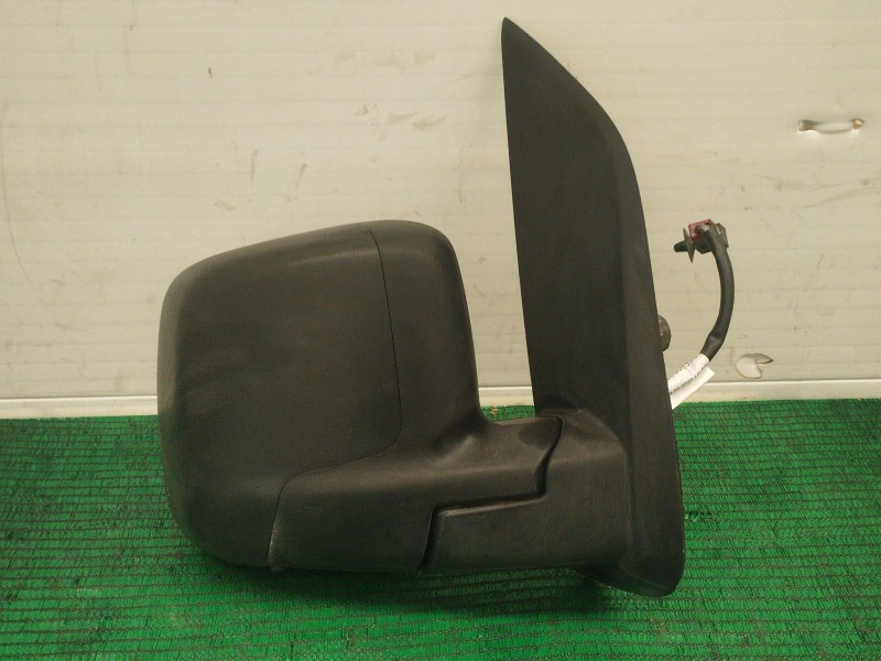 Recambio de retrovisor derecho para peugeot bipper básico referencia OEM IAM 735460567 735460567 735460567