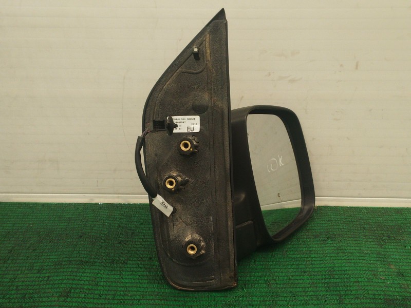 Recambio de retrovisor derecho para peugeot bipper básico referencia OEM IAM 735460567 735460567 735460567
