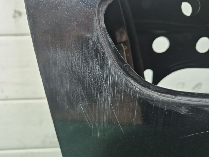 Recambio de puerta delantera derecha para volvo s60 berlina referencia OEM IAM   