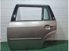 Recambio de puerta trasera izquierda para ford mondeo turnier (ge) trend (06.2003) (d) referencia OEM IAM   