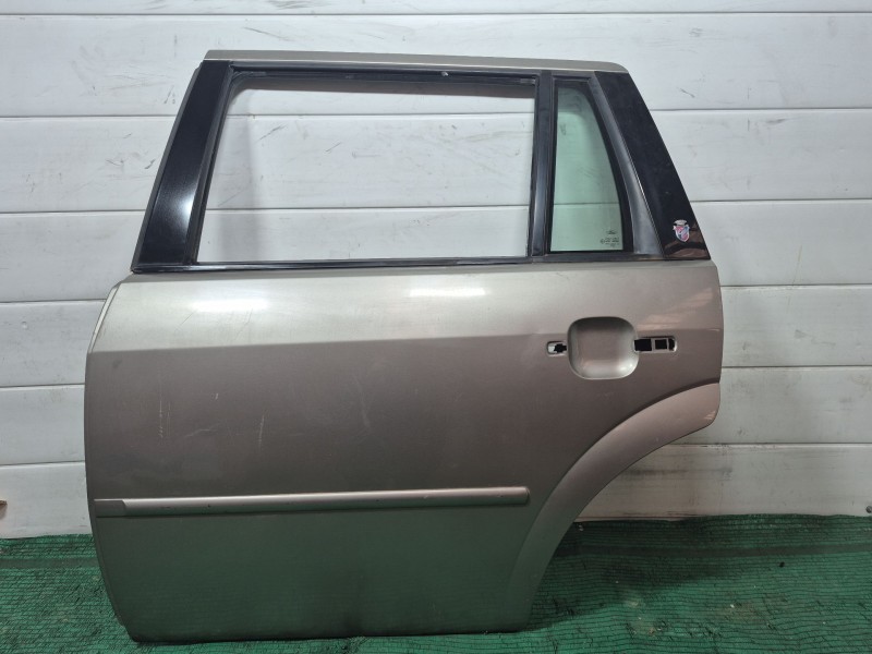 Recambio de puerta trasera izquierda para ford mondeo turnier (ge) trend (06.2003) (d) referencia OEM IAM   