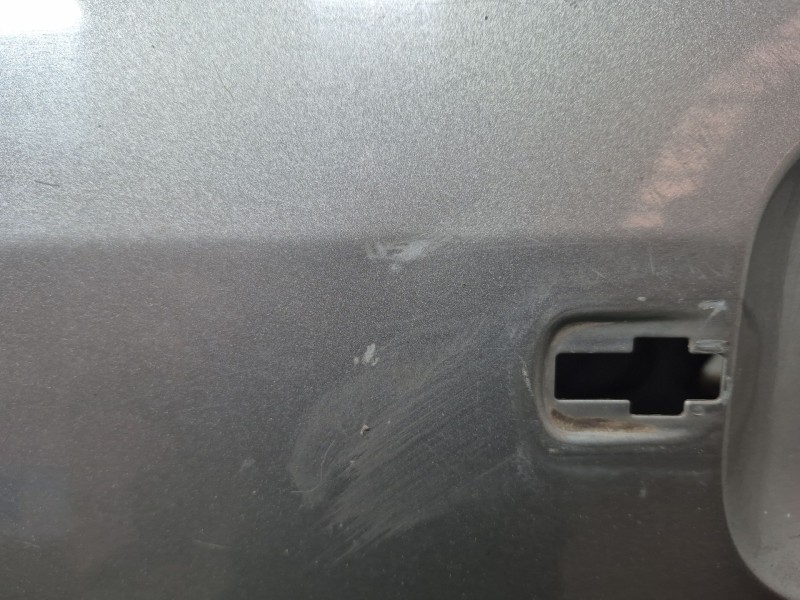 Recambio de puerta trasera izquierda para ford mondeo turnier (ge) trend (06.2003) (d) referencia OEM IAM   