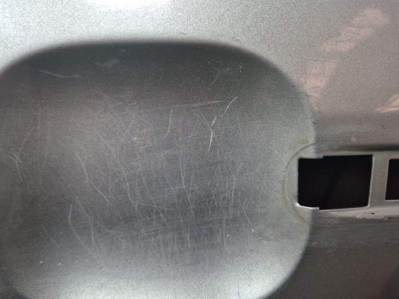 Recambio de puerta trasera izquierda para ford mondeo turnier (ge) trend (06.2003) (d) referencia OEM IAM   