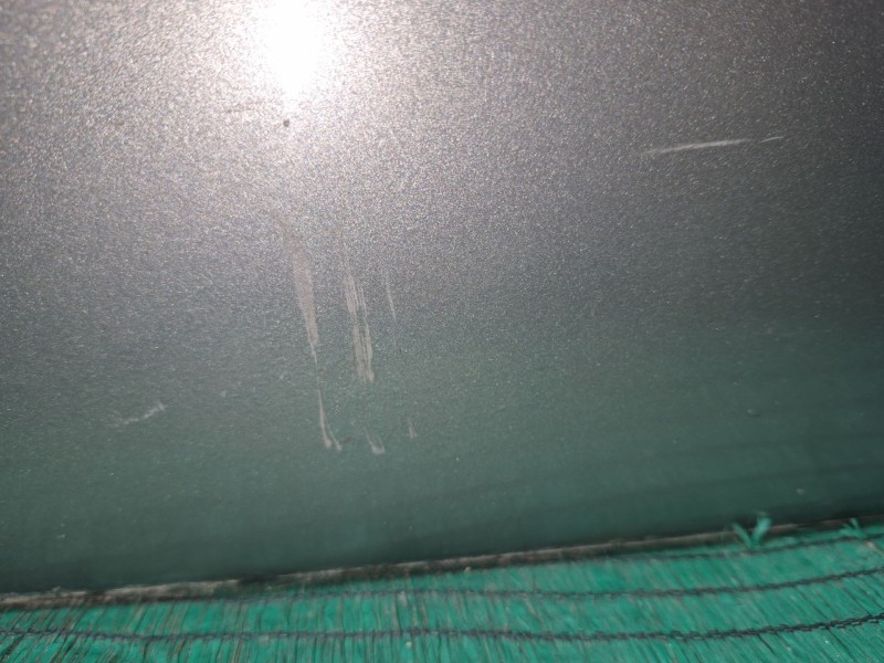 Recambio de puerta trasera izquierda para ford mondeo turnier (ge) trend (06.2003) (d) referencia OEM IAM   