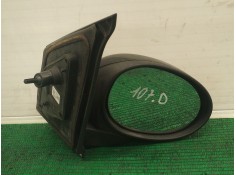 Recambio de retrovisor derecho para toyota aygo (kgb/wnb) básico referencia OEM IAM 879100H011 879100H011 879100H011