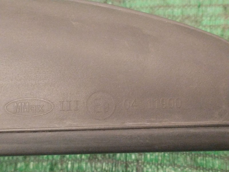 Recambio de retrovisor izquierdo para volkswagen golf iv (1j1) 1.4 16v referencia OEM IAM E90411900 E90411900 E90411900