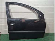 Recambio de puerta delantera derecha para peugeot 107 básico referencia OEM IAM   