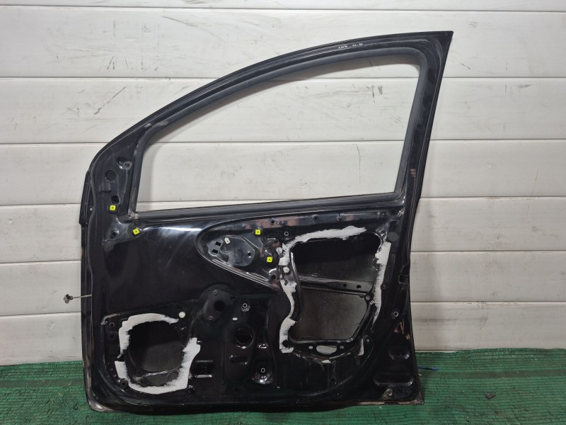 Recambio de puerta delantera derecha para peugeot 107 básico referencia OEM IAM   
