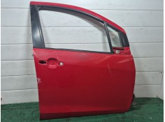 Recambio de puerta delantera derecha para opel agila b enjoy referencia OEM IAM   