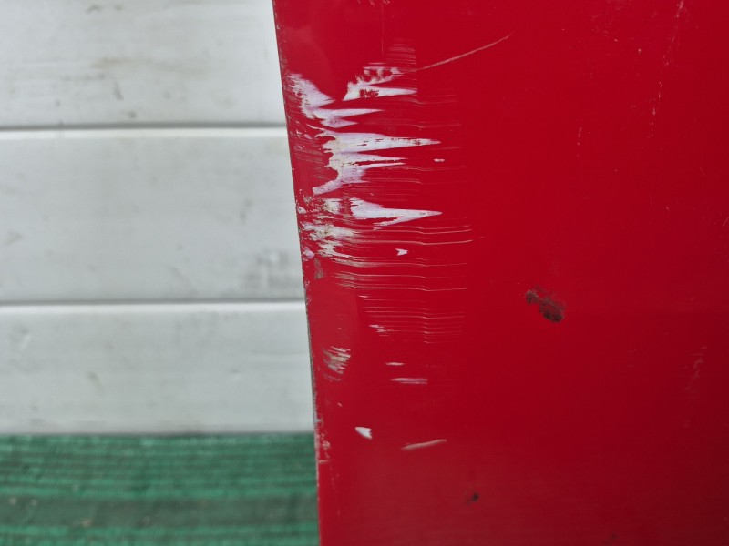 Recambio de puerta delantera derecha para opel agila b enjoy referencia OEM IAM   