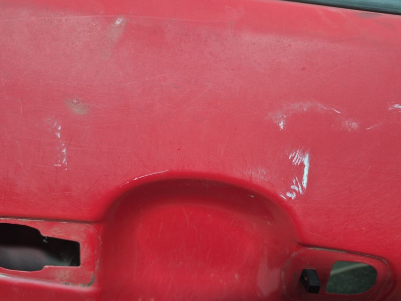 Recambio de puerta delantera derecha para opel agila b enjoy referencia OEM IAM   