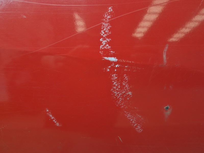 Recambio de puerta delantera derecha para opel agila b enjoy referencia OEM IAM   