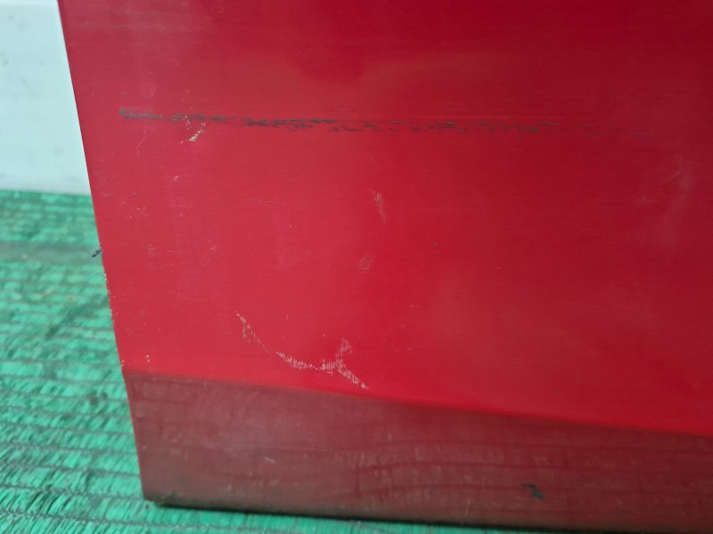 Recambio de puerta delantera derecha para opel agila b enjoy referencia OEM IAM   