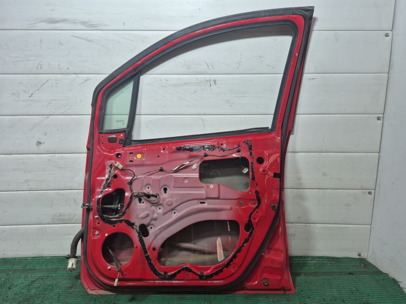 Recambio de puerta delantera derecha para opel agila b enjoy referencia OEM IAM   