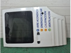 Recambio de puerta lateral corredera izquierda para ford transit connect (tc7) 1.8 tddi turbodiesel cat referencia OEM IAM   