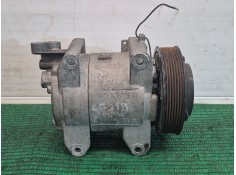Recambio de compresor aire acondicionado para nissan cabstar 09.06 2.5 diesel referencia OEM IAM   