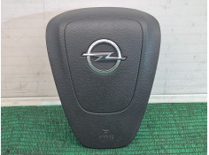 Recambio de airbag volante para opel astra j (p10) 1.7 cdti (68) referencia OEM IAM   