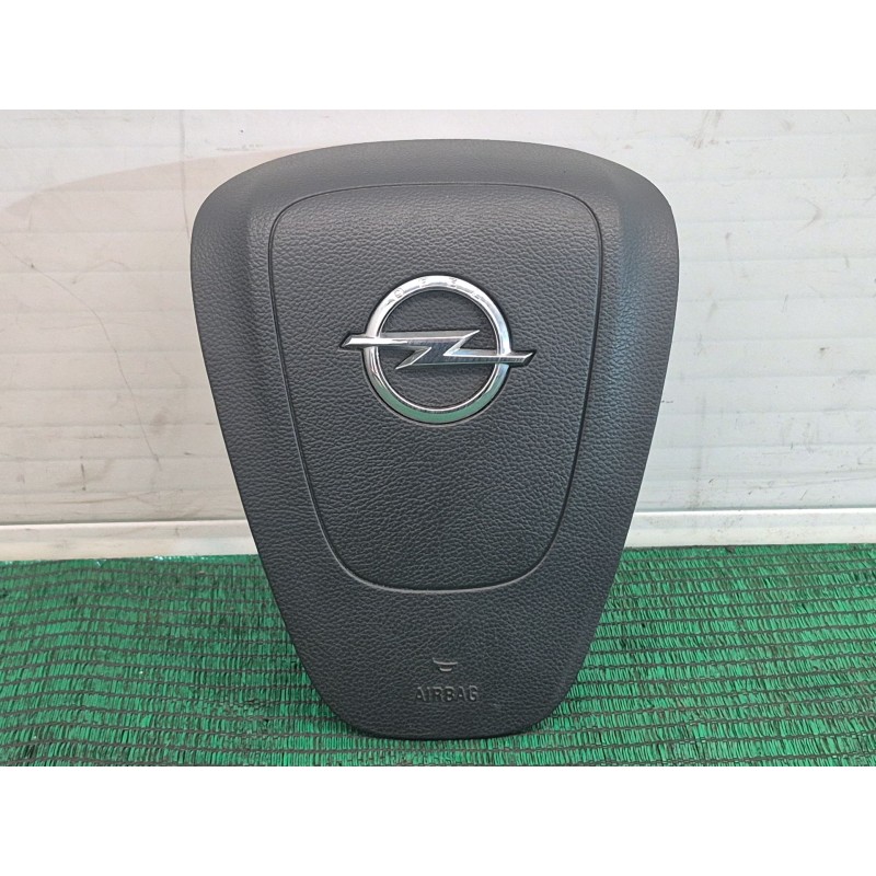Recambio de airbag volante para opel astra j (p10) 1.7 cdti (68) referencia OEM IAM   
