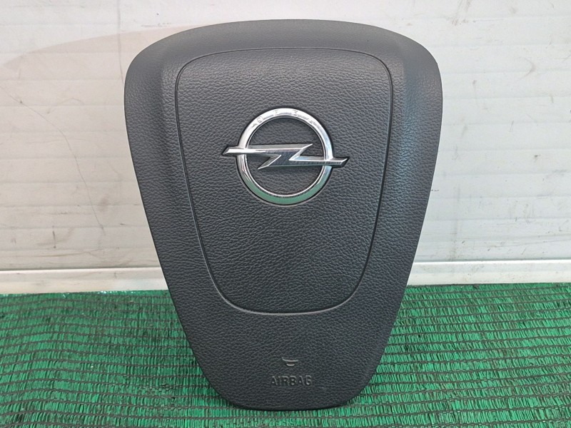 Recambio de airbag volante para opel astra j (p10) 1.7 cdti (68) referencia OEM IAM   