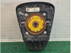 Recambio de airbag volante para opel astra j (p10) 1.7 cdti (68) referencia OEM IAM    2