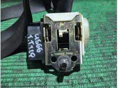 Recambio de cinturon seguridad trasero izquierdo para mercedes-benz clase m (w163) 400 cdi (163.128) referencia OEM IAM   