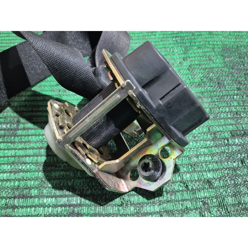 Recambio de cinturon seguridad trasero izquierdo para mercedes-benz clase m (w163) 400 cdi (163.128) referencia OEM IAM   