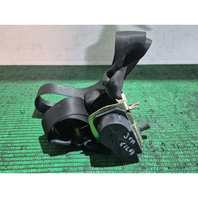 Recambio de cinturon seguridad trasero izquierdo para mercedes-benz clase m (w163) 400 cdi (163.128) referencia OEM IAM   