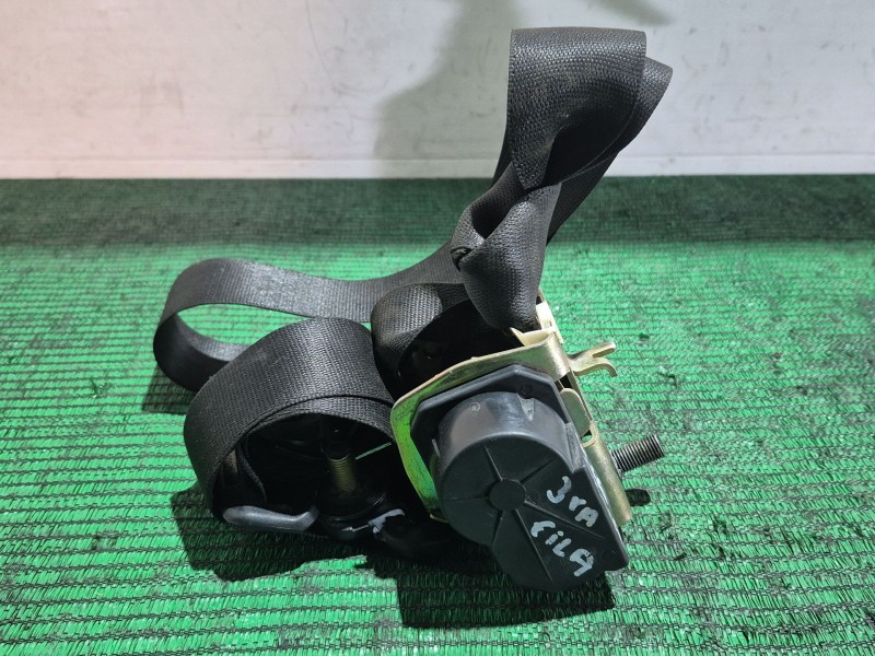 Recambio de cinturon seguridad trasero izquierdo para mercedes-benz clase m (w163) 400 cdi (163.128) referencia OEM IAM   