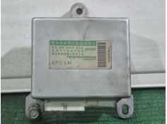 Recambio de centralita airbag para citroën c1 1.4 hdi cat (8ht / dv4td) referencia OEM IAM   