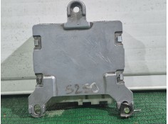 Recambio de centralita airbag para citroën c1 1.4 hdi cat (8ht / dv4td) referencia OEM IAM    2