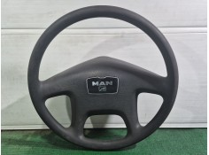 Recambio de volante para man tge furgoneta 2.0 tdi rwd (11v, 12v, 33v, 34v, uyb, uyc, uyd) referencia OEM IAM   