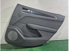 Recambio de guarnecido puerta trasera derecha para renault arkana i (lcm_, ldn_) 1.3 tce 140 (ldn0) referencia OEM IAM   