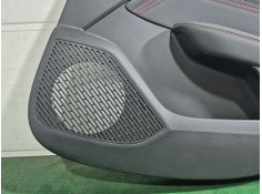 Recambio de guarnecido puerta trasera derecha para renault arkana i (lcm_, ldn_) 1.3 tce 140 (ldn0) referencia OEM IAM    2