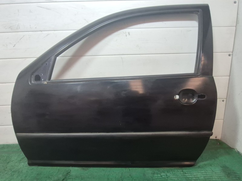 Recambio de puerta delantera izquierda para mercedes-benz clase c (w203) sportcoupe c 220 cdi (203.706) referencia OEM IAM   