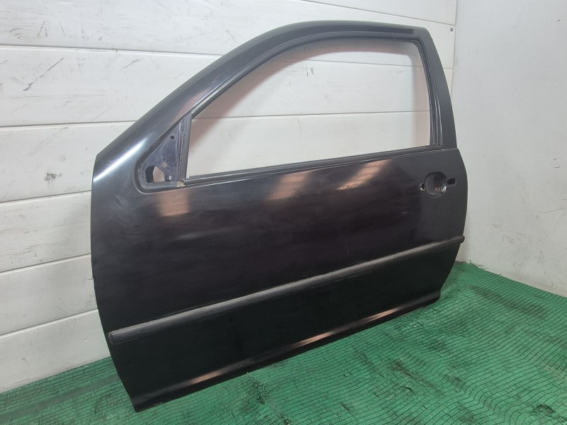 Recambio de puerta delantera izquierda para mercedes-benz clase c (w203) sportcoupe c 220 cdi (203.706) referencia OEM IAM   