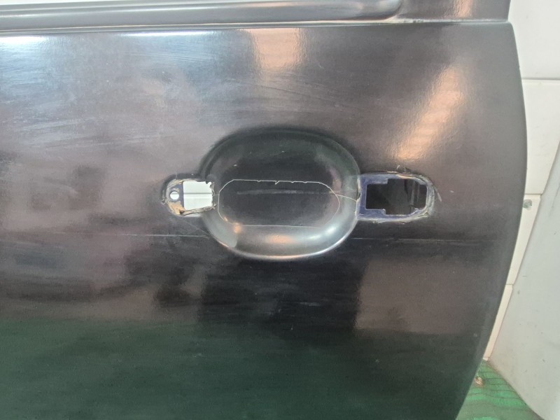 Recambio de puerta delantera izquierda para mercedes-benz clase c (w203) sportcoupe c 220 cdi (203.706) referencia OEM IAM   